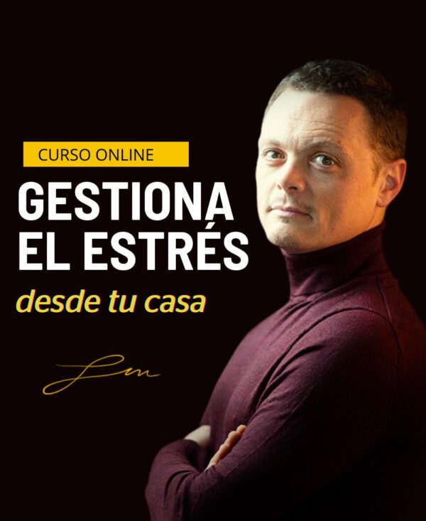Gestiona el estrés