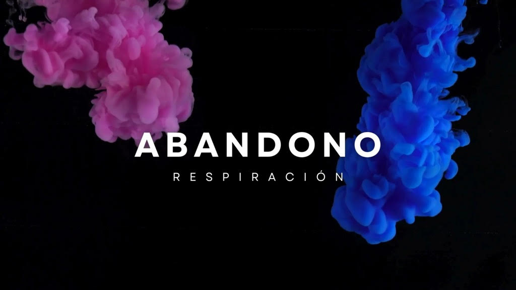 Respiración para Sanar el Abandono: Reconecta con tu Seguridad Interior