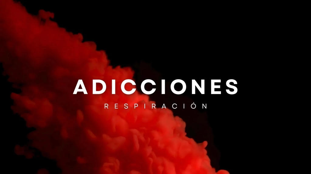 Respiración para Superar las Adicciones y Recuperar tu Esencia
