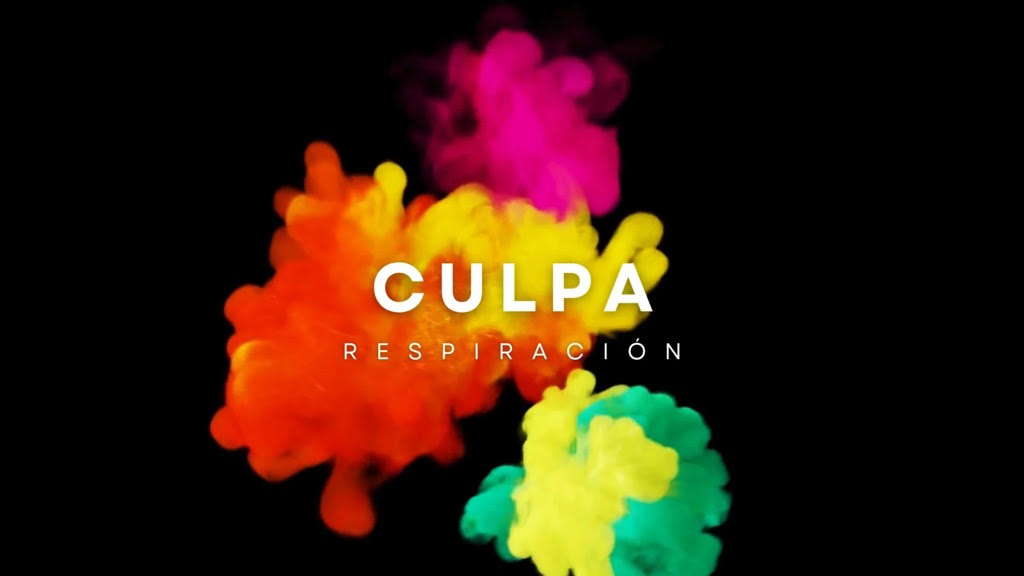 Respiración para el Perdón: Libérate del Trauma de la Culpa