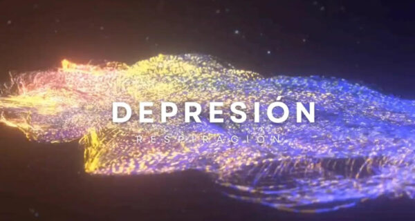 Respiración para la Depresión y Reconecta con tu Luz Interior