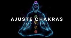 Resiración Chakras