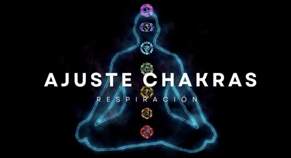 Resiración Chakras