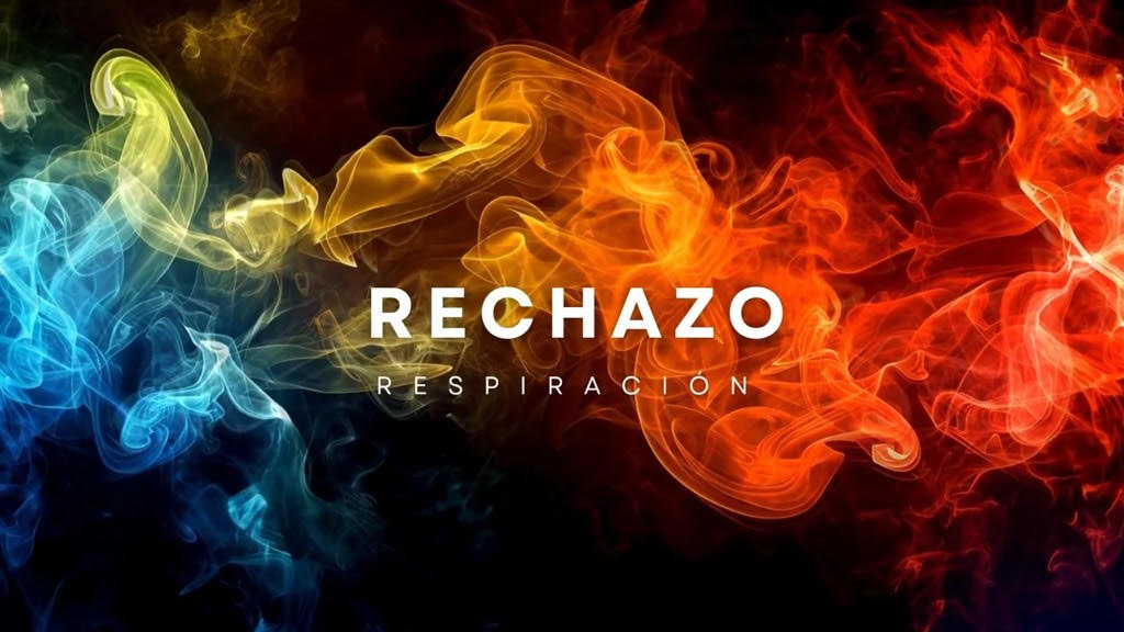 Respiración para Sanar el Rechazo: Reconecta con tu Confianza y Valor Interior