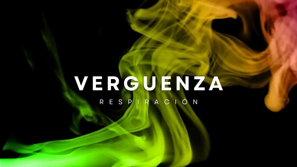 Respiración Auténtica: Libérate del Trauma de la Vergüenza